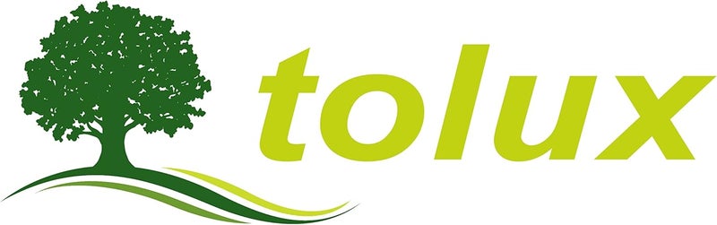 Tolux بسكويت خشبي حجم رقم 10، عبوة من 200 قطعة، موصل بسكويت لاميلو، دعامات خشب الزان للنجارين ومشاريع الأعمال اليدوية - Image 5